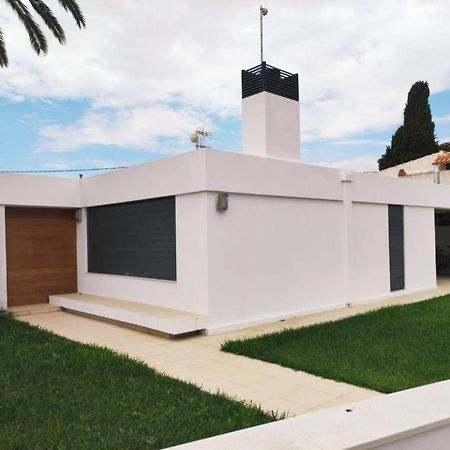 Brisa Del Mar Vila Vinarós Exterior foto