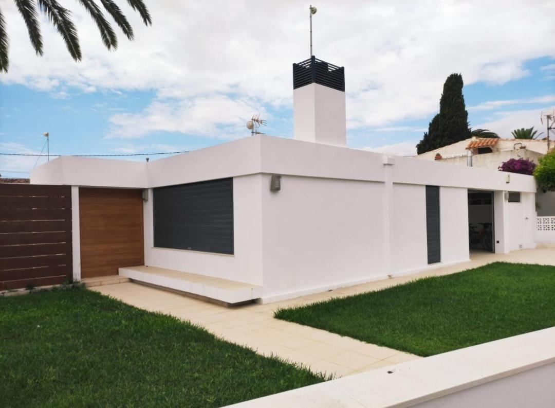Brisa Del Mar Vila Vinarós Exterior foto